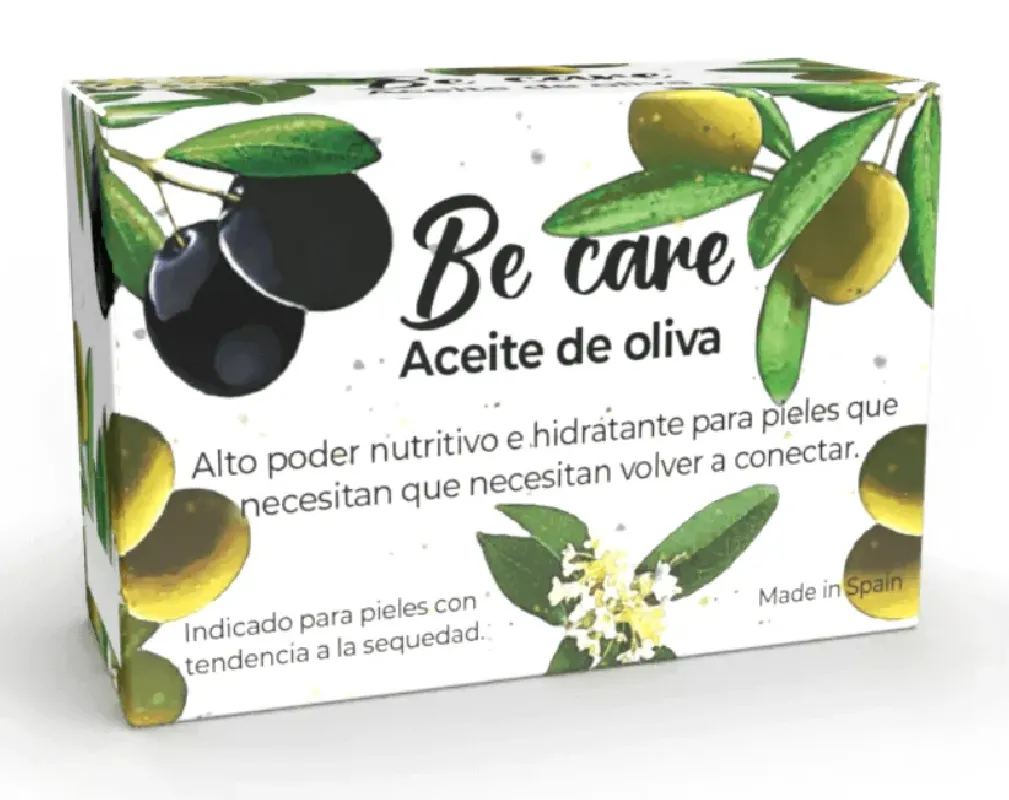 ENN LOVE BE CARE ACEITE DE OLIVA