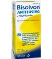 BISOLVON ANTITUSIVO 2 MG/ML JARABE 200 ML