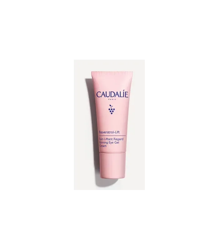 CAUDALIE RESVERATROL LIFTING DE OJOS 15ML