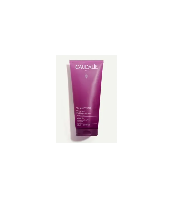 CAUDALIE GEL DE DUCHA THE DES VIGNES 200 ML