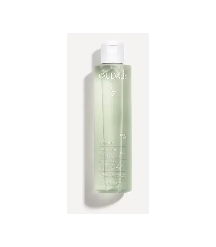 CAUDALIE VINOPURE TONICO PURIFICANTE  200ML