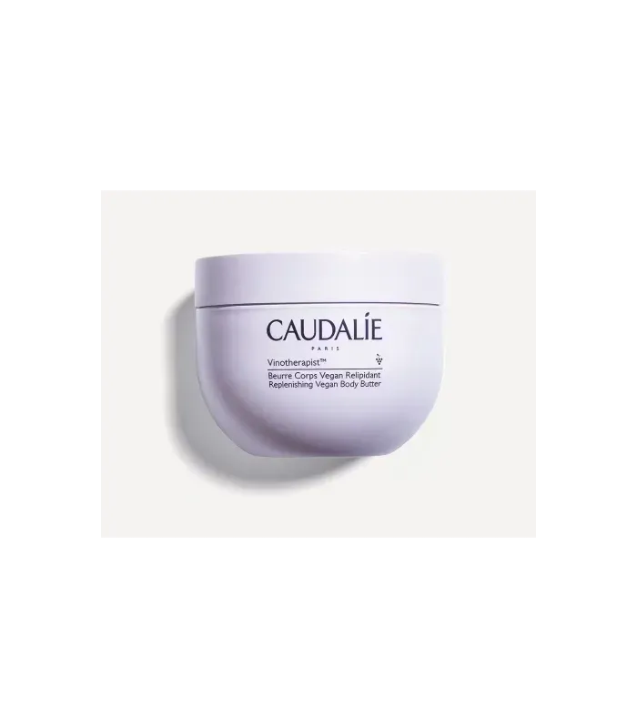 CAUDALIE VINOTHERAPST MANTECA CUERPO 250 ML