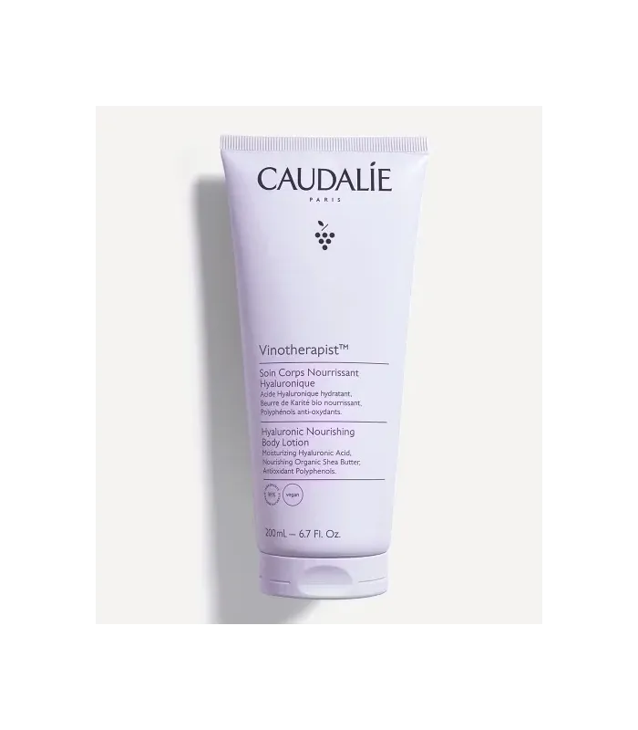 CAUDALIE VINOTHERAPST CREMA CUERPO 200 ML