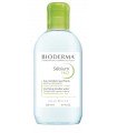 BIODERMA SEBIUM H2O PIEL MIXTA-GRASA 250 ML