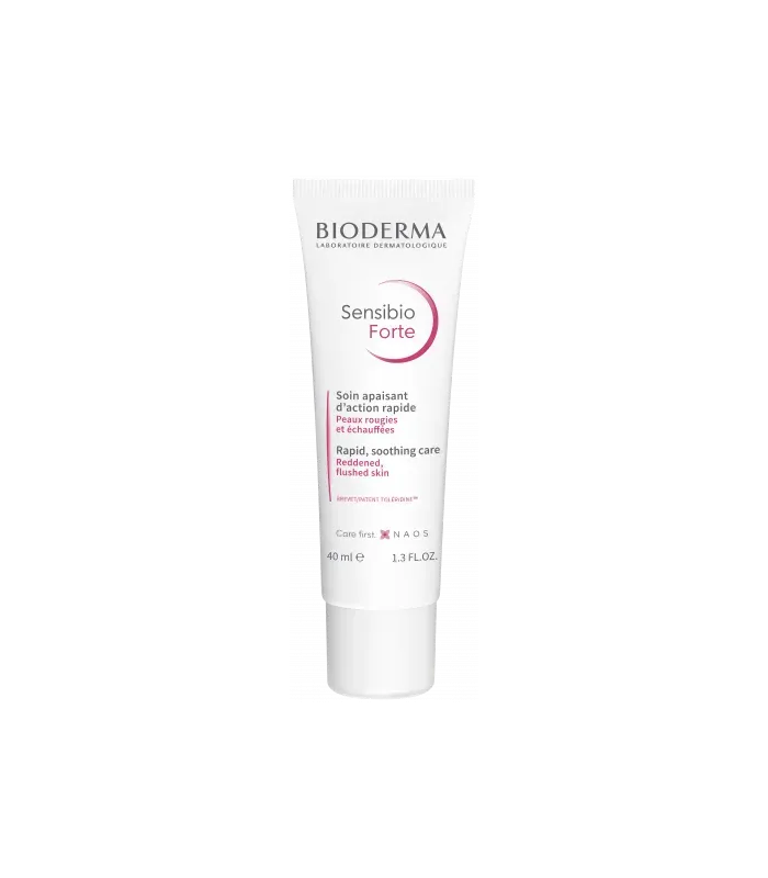 BIODERMA SENSIBIO FORTE CREMA 40 ML