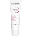 BIODERMA SENSIBIO FORTE CREMA 40 ML