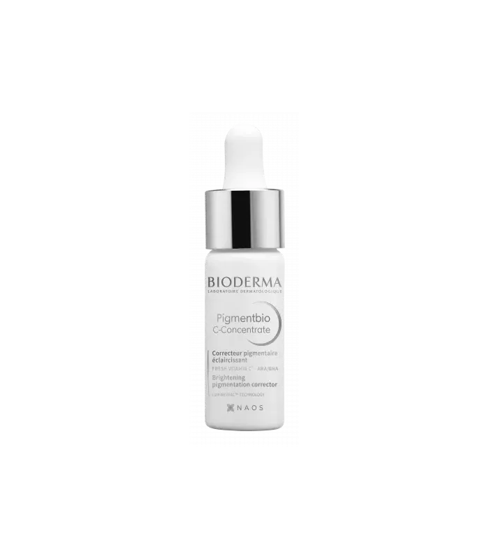 BIODERMA PIGMENTBIO C-CONCENTRADO 15ML