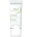 BIODERMA SEBIUM MAT CONTROL 8 HORAS 30 ML