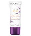 BIODERMA CICABIO CREMA SPF 50+ 30 ML