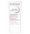 BIODERMA SENSIBIO AR BB CREAM SPF30 40 ML