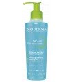 BIODERMA SEBIUM GEL MOUSSANT 200 ML