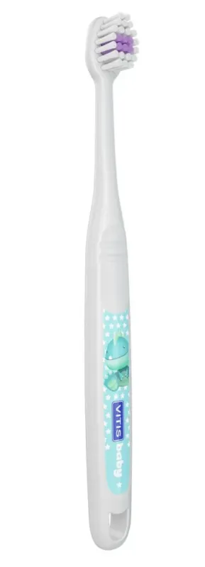 CEPILLO DENTAL INFANTIL VITIS BABY