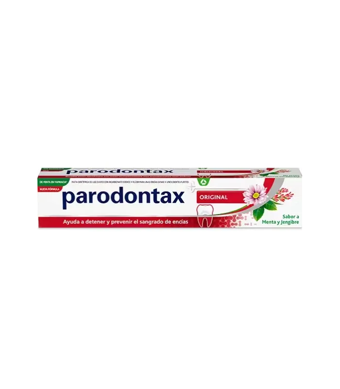 PARODONTAX ORIGINAL 75 ML