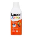 LACER 229,175,5 FLUOR DIARIO 0,05 % FRESA 500 ML