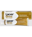 LACER OROS 2500PPM PASTA DENTAL 125 ML