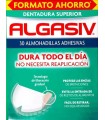 ALGASIV ALMOHADILLAS ADHESIVAS PROTESIS 30 U SUPERIOR