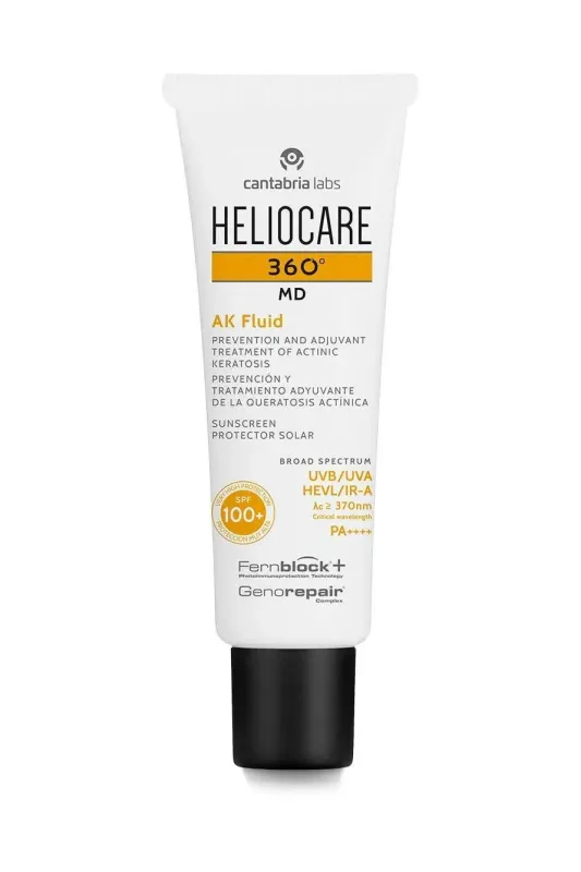 HELIOCARE 360º MD AK FLUID 50 ML