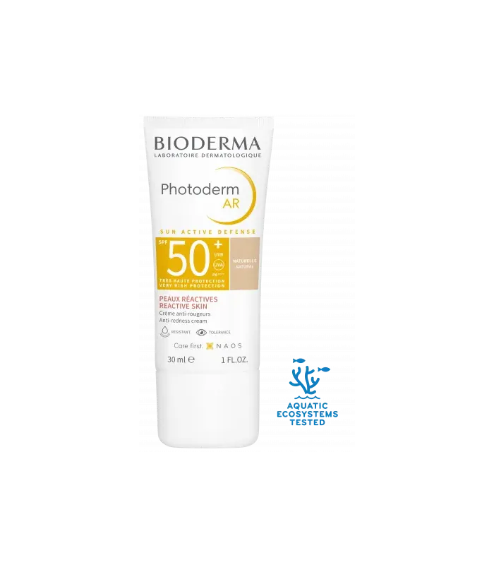 BIODERMA PHOTODERM AR SPF50+ 30ML