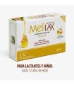 MELILAX PEDIATRIC MICROENEMAS 5 G 6 UNIDADES