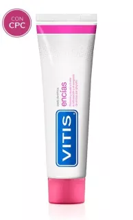 Comprar VITIS ENCIAS PASTA DENTIFRICA 150 ML BOEHRINGER ING