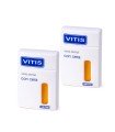 VITIS SEDA DENTAL CON CERA 50 M 2 U DUPLO