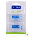 CERA ORTODONCIA PROTECTORA ROZADURA VITIS ORTHOD 5 BARRITAS