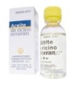 ACEITE RICINO ORRAVAN 1G/ML LIQUIDO ORAL, 1 frasco de 25 ml