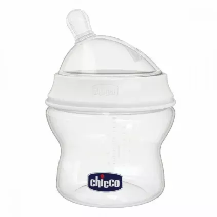 Comprar Chicco biberon step up 1 flujo normal 150 ml PFIZER