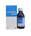 CINFATOS 2 mg/ ml SOLUCION ORAL , 1 frasco de 125 ml