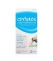 CINFATOS 2 mg/ ml SOLUCION ORAL , 1 frasco de 200 ml