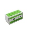 CISTINA 250 mg COMPRIMIDOS , 40 comprimidos