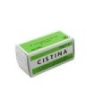 CISTINA 250 mg COMPRIMIDOS , 40 comprimidos
