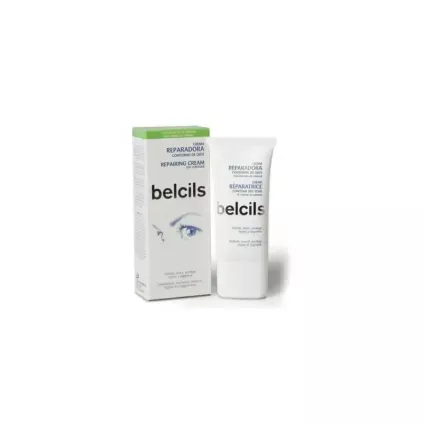 Comprar Belcils crema reparadora contorno de ojos 30 ml MCNEIL IBERICA