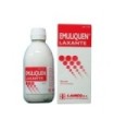 EMULIQUEN LAXANTE 478,26 mg/ml + 0,3 mg/ml EMULSION ORAL , 1 frasco de 230 ml