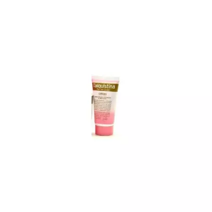 Comprar Talquistina crema piel sensible e irritada 50 ml KIN