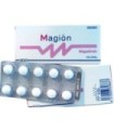 MAGION 450 mg COMPRIMIDOS MASTICABLES , 40 comprimidos