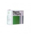 MAGNESIA SAN PELLEGRINO 3,6 g POLVO PARA SUSPENSION ORAL , 20 sobres