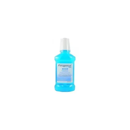 Comprar Parogencyl duplo colutorio control 2x500ml DAIICHI SANKYO ESPAÑA