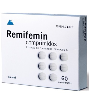 Comprar REMIFEMIN COMPRIMIDOS , 60 comprimidos