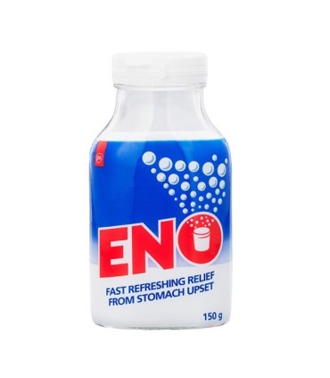 Comprar SAL DE FRUTA ENO POLVO EFERVESCENTE , 1 frasco de 150 g