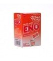 SAL DE FRUTA ENO POLVO EFERVESCENTE SABOR  NARANJA , 10 sobres