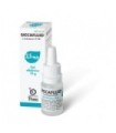 SICCAFLUID 2,5 mg/g GEL OFTALMICO , 1 tubo de 10 g