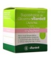 SUPOSITORIOS DE GLICERINA VILARDELL LACTANTES, 15 supositorios