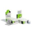 SUPOSITORIOS GLICERINA DR. TORRENTS ADULTOS BLISTER, 12 supositorios