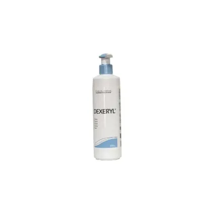 Comprar Ducray dexeryl crema protección cutánea 500 ml PIERRE FABRE