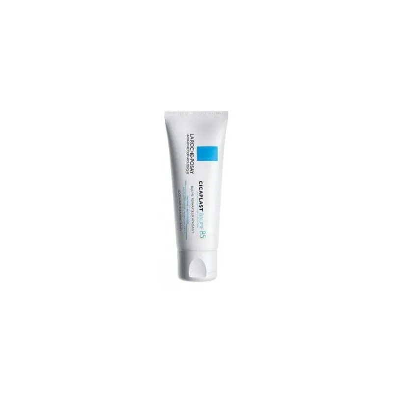 La roche posay cicaplast baume b5 40 ml