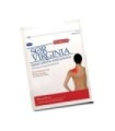 SOR VIRGINIA APOSITO ADHESIVO MedicamentosO, RECTANGULAR, 1 apósito