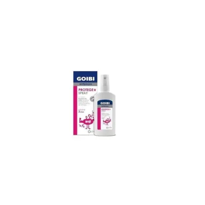 Comprar Goibi spray repelente de piojos 125 ml FARDI
