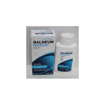Comprar Balneun intensive locion 200 ml MCNEIL CONSUMER HEALTHCARE S.L.U.