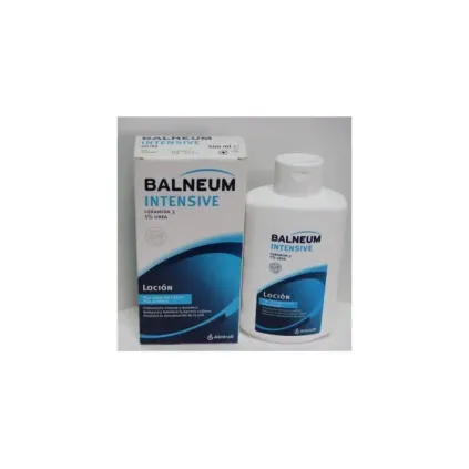 Comprar Balneum intensive locion 500 ml ROVI